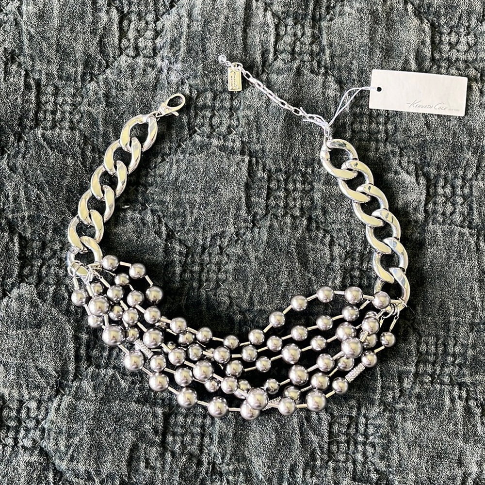 Kenneth Cole Necklace